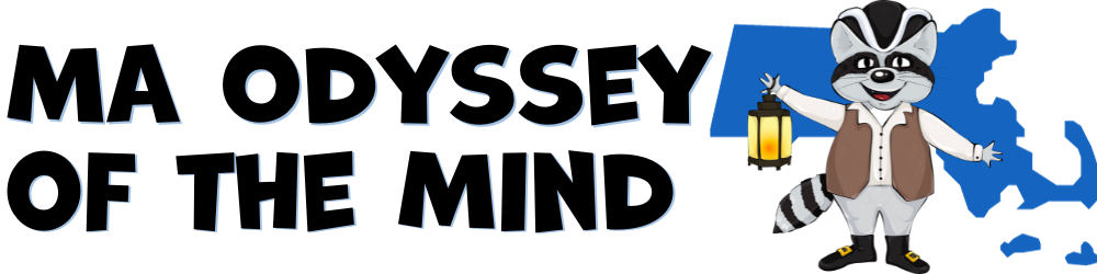 Massachusetts Odyssey of the Mind